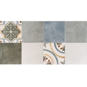 Gạch trang trí Bạch Mã 30x60 H36E7