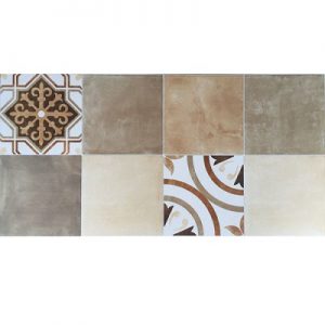 Gạch trang trí Bạch Mã 30x60 H36E8