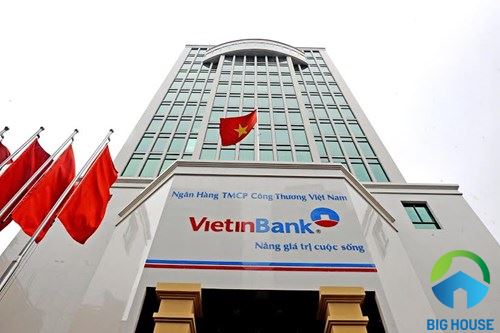 Công trình: Trung tâm tài chính – Thương mại Ngân hàng TMCP Công thương Việt Nam tại Kom Tum