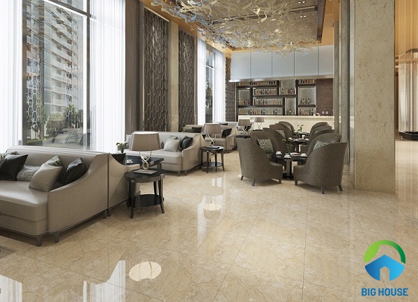 độ dày gạch ceramic
